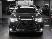The sophisticated 2025 Lexus NX 350 Premium Package redefines modern driving, blending athletic eleg... (image 3)