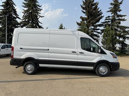 2025 Ford Transit Cargo Van T350 - MID ROOF - AWD in Cars & Trucks in Edmonton - Image 2