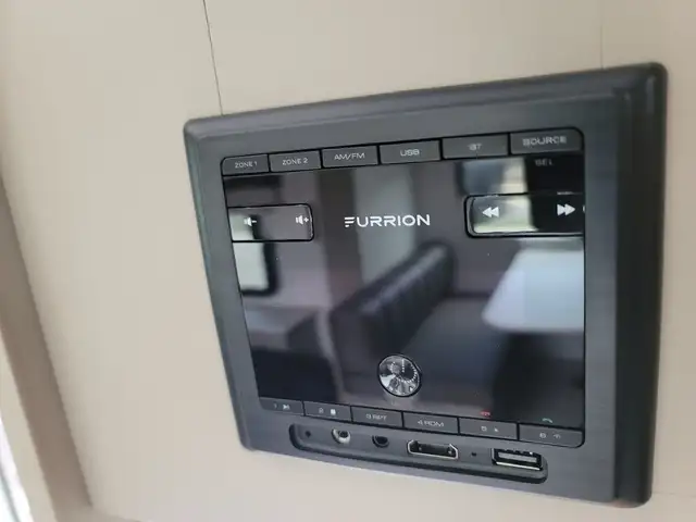 2024 K-Z Connect Mini 191 BHK in Travel Trailers & Campers in Penticton - Image 14