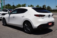 NO ACCIDENT Sleek Performance, Effortless Style: 2021 Mazda3 GT SPORT MANUAL Hatchback Automatic Dri... (image 4)