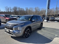 2024 MITSUBISHI OUTLANDER (image 1)