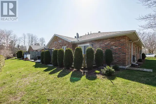 4 - 275 HURON STREET Clearview (Stayner), Ontario in Houses for Sale in Oakville / Halton Region - Image 31