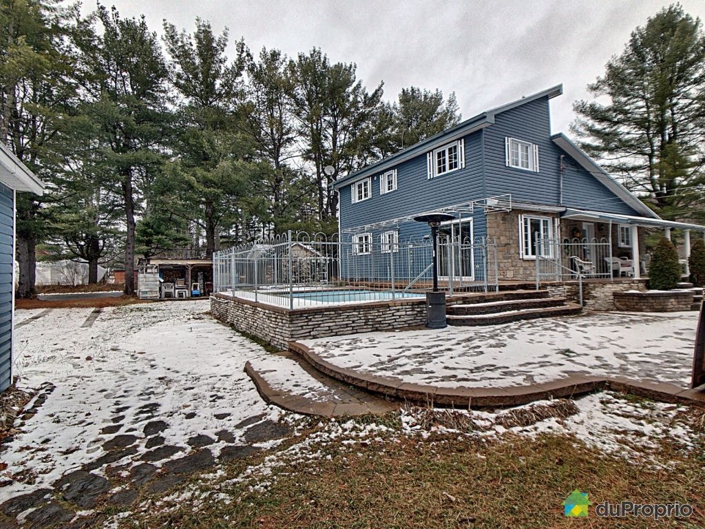 $539,000 - 1 1/2 Storey for sale in Fossambault-Sur-Le-Lac — photo 3