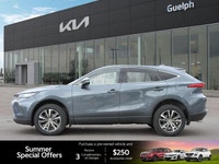 The Gray 2023 Toyota Venza Sport Utility redefines everyday driving, blending sophistication with ex... (image 2)