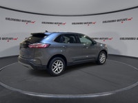 // ACCIDENT FREE!! // Meet the 2023 Ford Edge SEL AWD, now available at Haldimand Motors Ltd. in Cay... (image 7)