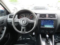 Thanks for viewing our South View Motors Inventory! 2012 Volkswagen Jetta Stylish Upgraded Experienc... (image 1)