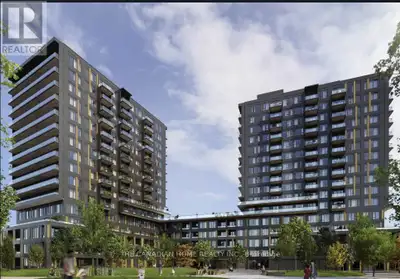 Welcome to Brand New Never lived Realm Condos in the heart of Burlington. This brand new 5th-floor s...