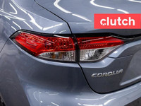NO ACCIDENTS / CLEAN CARFAX / Climate Control, Bluetooth Music, Touchscreen Display and more! Clutch... (image 9)