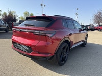 AMVIC Licensed Dealer AMVIC LICENSED DEALER//Stock Number: WG5126 EV 2RS *Premium Leather Heated Sea... (image 8)