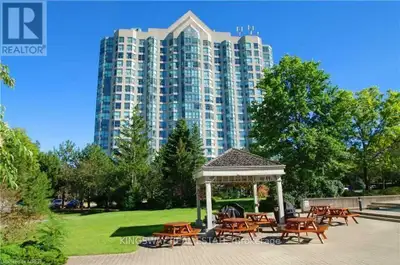 1003 - 2177 BURNHAMTHORPE ROAD W Mississauga (Erin Mills), Ontar