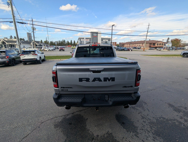 2020 RAM 1500 Rebel in Cars & Trucks in Timmins - Image 4