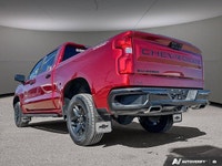 Dealer Certified Pre-Owned. This Chevrolet Silverado 1500 boasts a Gas V8 5.3L/325 engine powering t... (image 4)