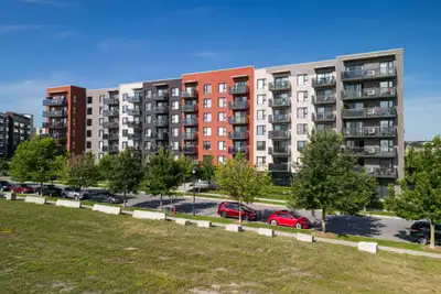Le DIX65 Boisbriand Apartments - 1 Bedroom available at 1065 Des