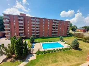 Open House: Dec 11, 12 & 13 (11 AM to 1 PM and 3 PM to 7 PM) Regency Court Apartments Speedvale are...