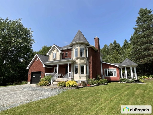 $543,900 - 2 Storey for sale in Kinnear's Mills — photo 1