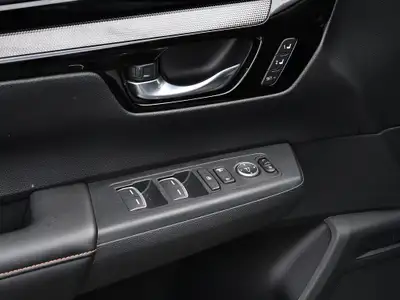 2025 Honda CR-V Hybrid Touring TOURING | NAVI | LEATHER | HONDA , View more