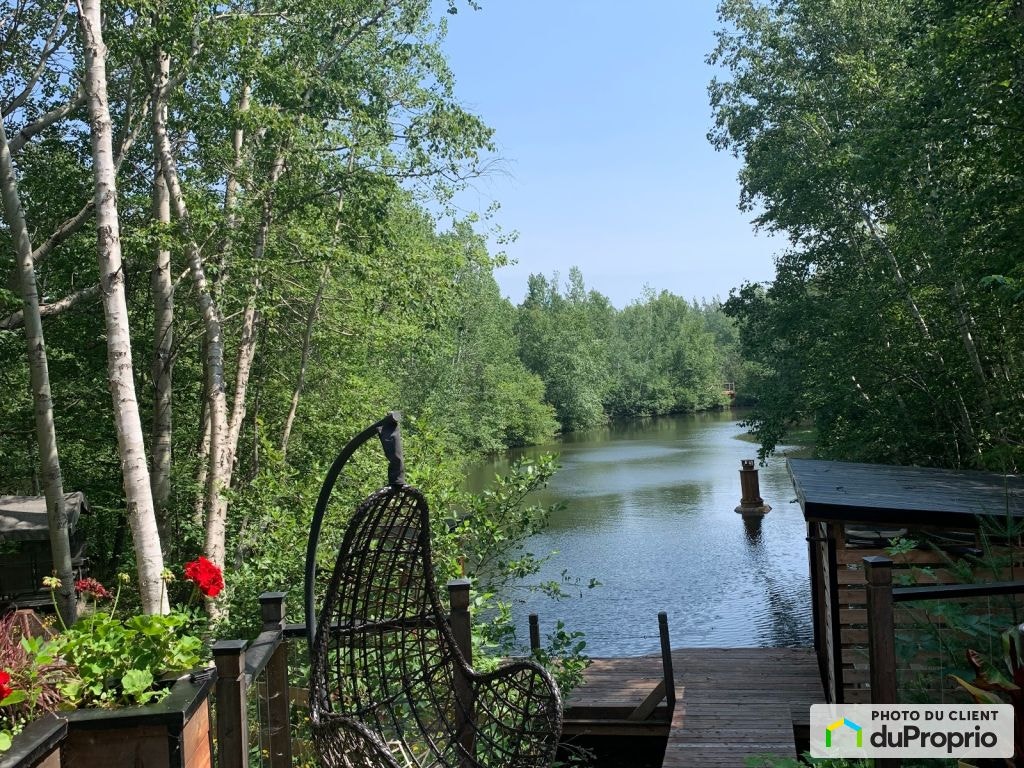 $1,250,000 - Villa for sale in L'Isle-aux-Coudres (St-Bernard) — photo 3