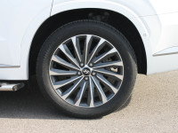 This 2024 Hyundai Palisade Ultimate is a Certified Pre-Owned (CPO) full-size SUV that combines luxur... (image 8)