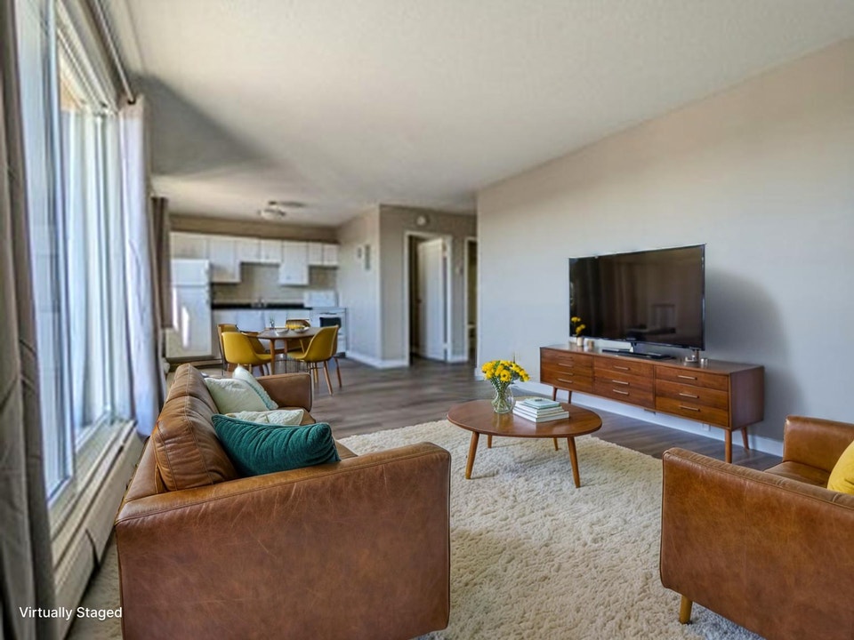 Northeast Regina Apartment For Rent 5