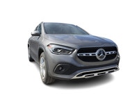 Le 2023 Mercedes-Benz GLA 250 4MATIC est un VUS sous-compact de luxe qui combine élégance, technolog... (image 2)