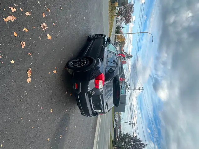 Subaru Crosstrek Premium 2015 in Cars & Trucks in St-Georges-de-Beauce - Image 7