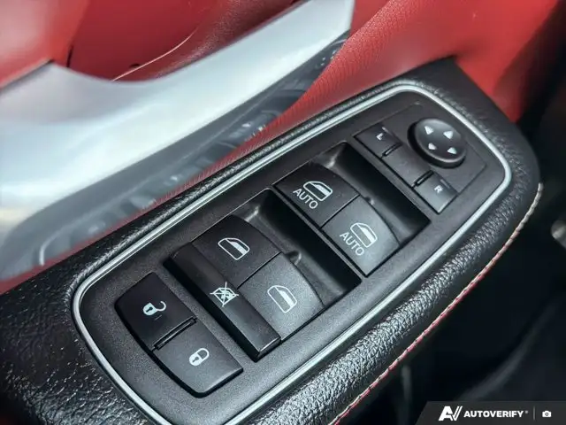 2023 Ram 1500 Rebel in Cars & Trucks in Grande Prairie - Image 25