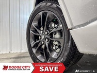 Big savings are here! Take advantage of up to $8,000 in incentives on select 2026 Dodge Durango mode... (image 9)