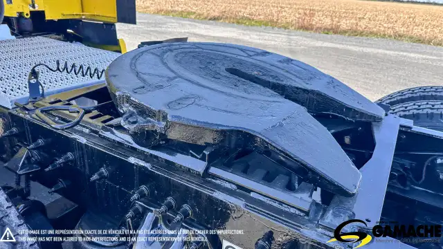 2023 PETERBILT 579 HIGHWAY / SLEEPER TRUCK / TRACTOR in Heavy Trucks in La Ronge - Image 13