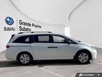 2016 Honda Odyssey SE - Listing Vehicle Highlights 8 Seater Keyless Entry 3.5L V6 Engine Experience... (image 6)