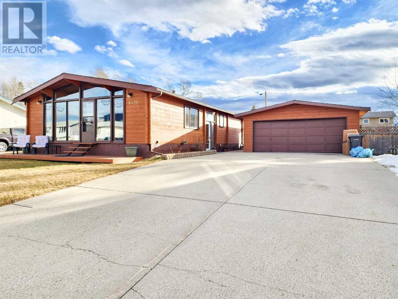 10429 104ave Grande Cache, Alberta Houses for Sale St. Albert Kijiji