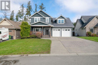 3563 McKnight St Port Alberni, British Columbia