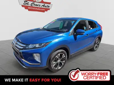 St. Croix Auto Ltd AMAZING VALUE ON THIS SUV WITH ALL THE OPTIONS AND STILL A TON OF WARRANTY REMAIN...