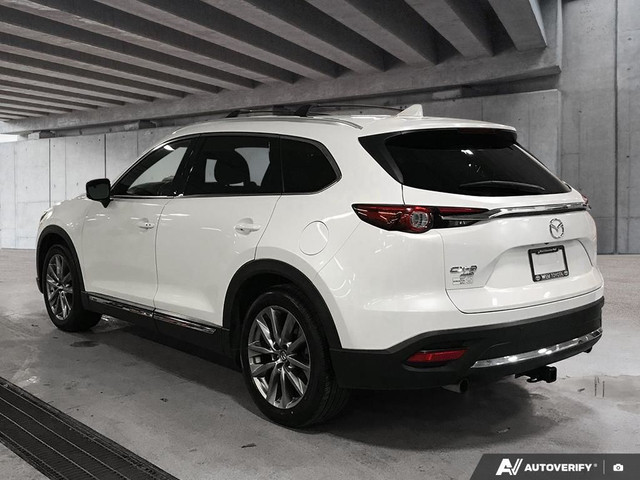 2019 Mazda CX-9 GT in Cars & Trucks in Edmonton - Image 4