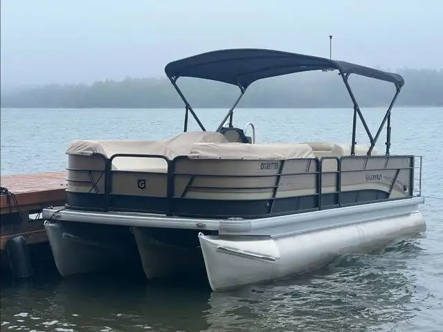 2022 Sweetwater SW 2286 Single Flip Lounge in Sport Touring in Sault Ste. Marie - Image 60