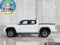 Welcome to Mann-Northway Auto Source. Command every journey, on or off the beaten path, with this ro... (image 1)