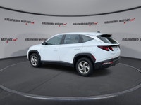 // ACCIDENT FREE!! // This 2023 Hyundai Tucson Essential AWD is a smart compact SUV for daily life i... (image 5)