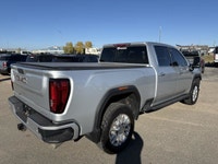 This 2023 GMC Sierra 2500HD Denali Ultimate 6.6L Duramax Is LOADED! Features Include Remote Start, H... (image 3)