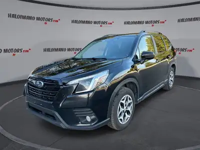 Dealer Certified Pre-Owned. This Subaru Forester delivers a Gas 4cyl 2.5L engine powering this Varia...