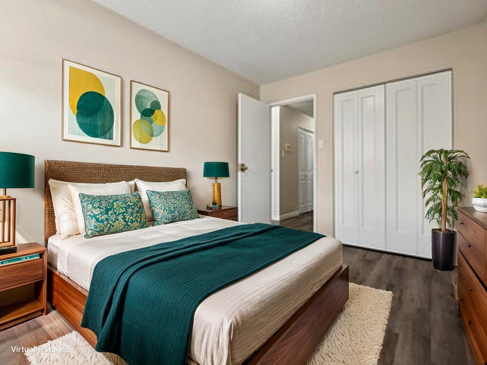 Mount Royal Apartment For Rent 5