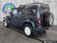 Welcome to Mann-Northway Auto Source. Conquer any trail or command the city streets in this remarkab... (image 3)