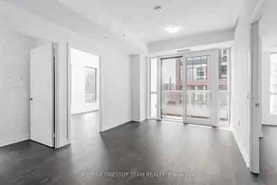 1BR & 2BR Brand New Condo units at Queens Quay E & Lower Jarvis, View more