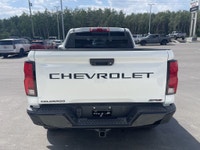 AMVIC Licensed Dealer The 2025 Chevrolet Colorado ZR2 in Summit White is a highly capable and visual... (image 7)