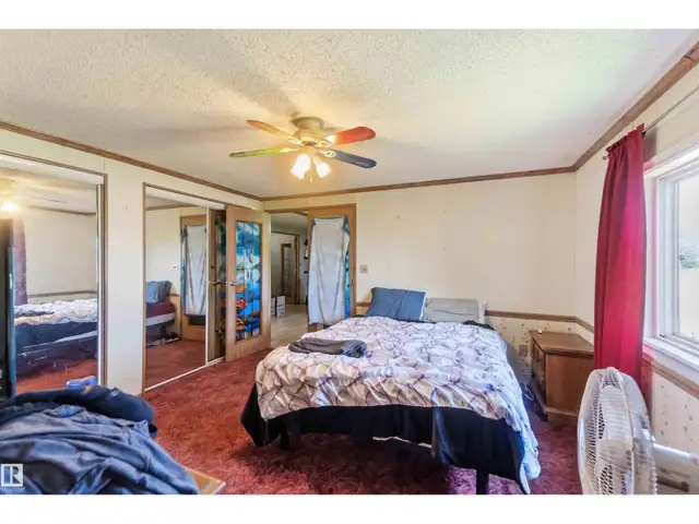 52315 RGE ROAD 273 Rural Parkland County, Alberta in Houses for Sale in St. Albert - Image 30