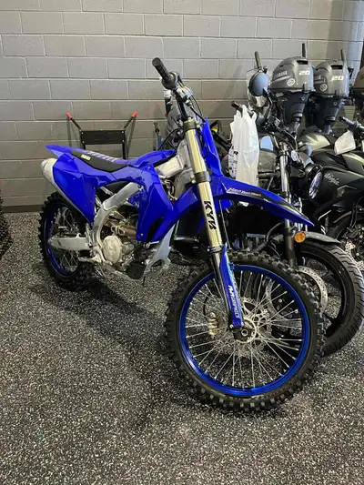 Centre du sport Lac-St-Jean à Alma