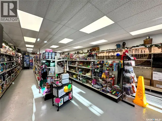 106 Vincent AVENUE E Churchbridge, Saskatchewan in Commercial & Office Space for Sale in Regina - Image 6