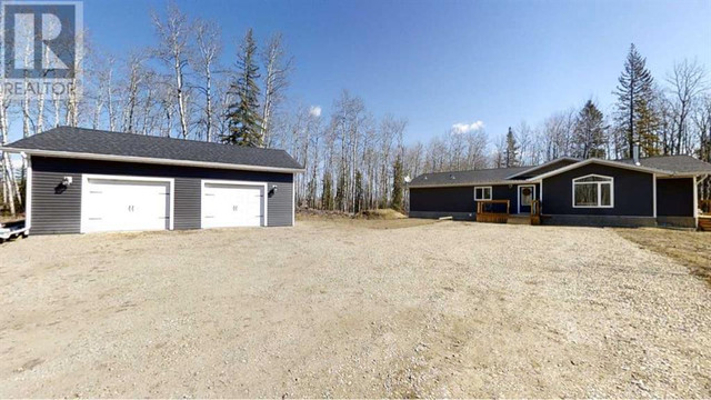 15514 Township Road 544 Rural Yellowhead County, Alberta in Houses for Sale in St. Albert - Image 4