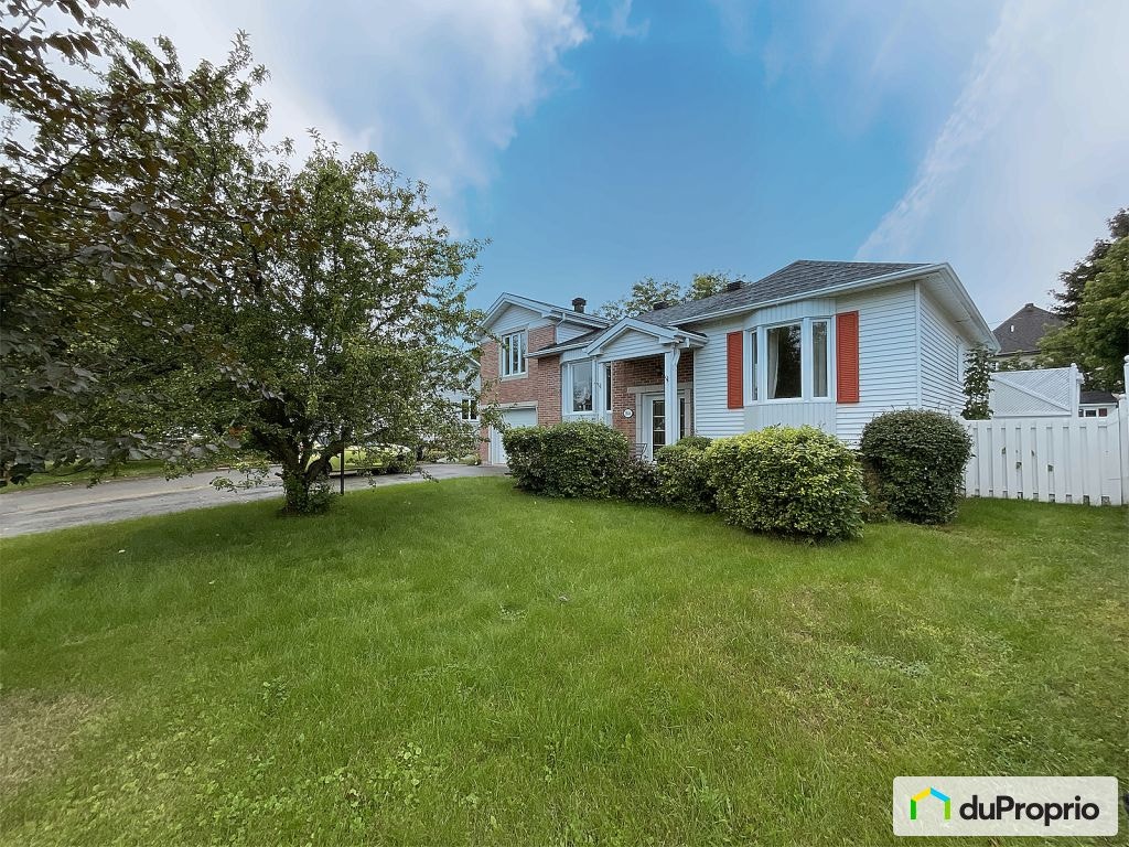$785,000 - Split Level for sale in Vaudreuil-Dorion — photo 2
