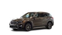 -Regina Honda Recent Arrival! 2020 BMW X1 xDrive28i 107 point inspected, Fully detailed, Fresh oil c... (image 5)