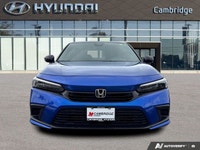 *2024 Honda Civic Sport | Heated Seats | CarPlay | Remote Start | Sport Styling | Reliable Sedan* *S... (image 7)
