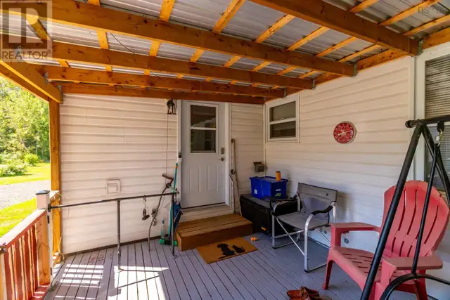 2252 Highway 1 Upper Clements, Nova Scotia in Houses for Sale in Annapolis Valley - Image 8